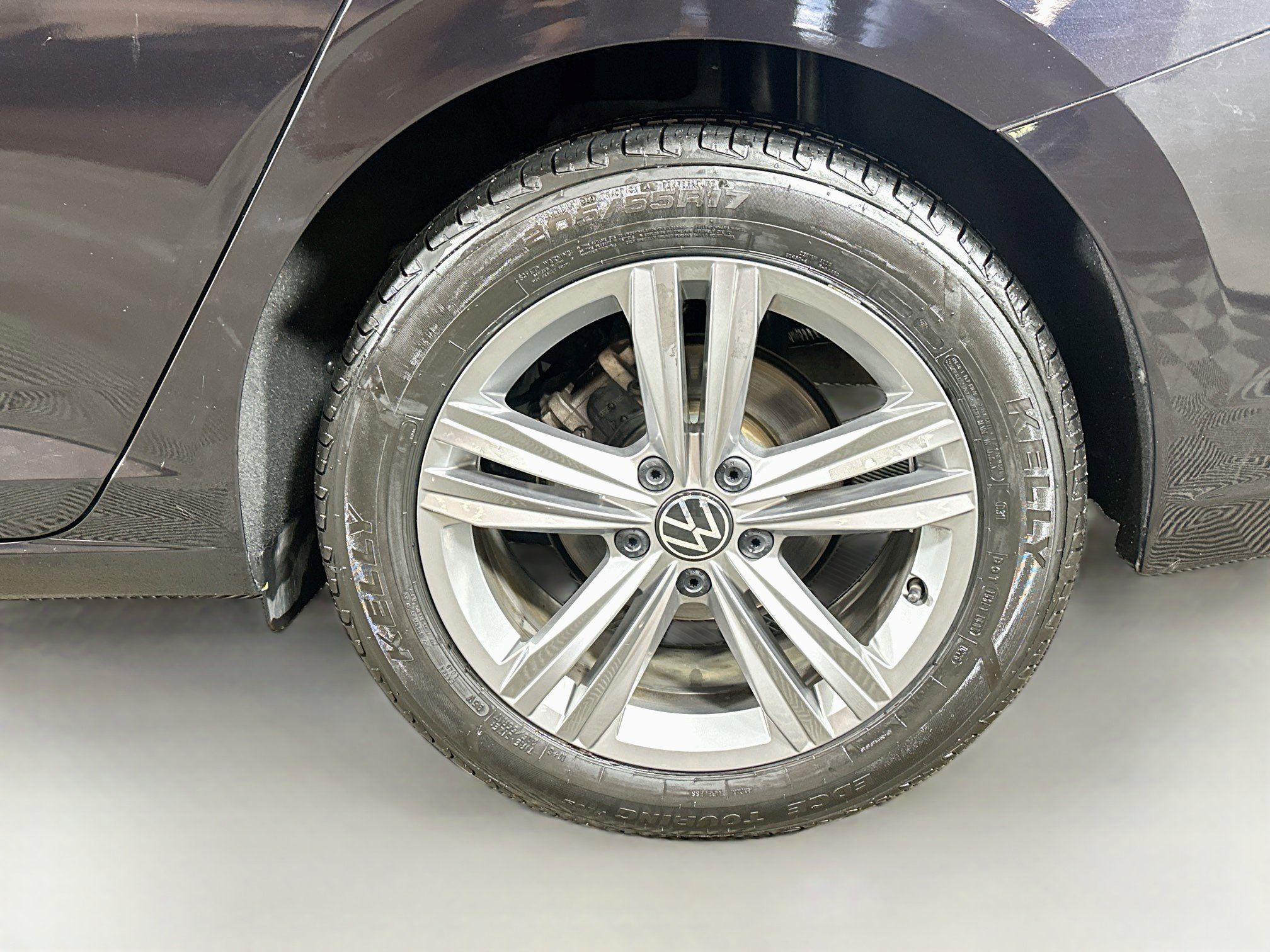 Used 2024 Volkswagen Jetta SE FWD image 28