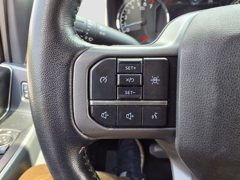 Used 2021 Ford F150 XLT w/ Equipment Group 302A High AWD/4WD image 19