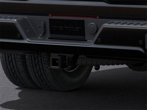 New 2025 Chevrolet Silverado 3500 High Country w/ High Country Premium Package image 14