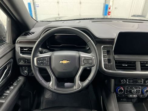 Used 2023 Chevrolet Tahoe LT AWD/4WD image 11