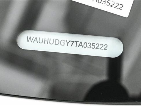 New 2026 Audi A3 2.0T Premium Plus image 25