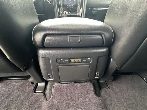 Used 2020 INFINITI QX80 Luxe w/ Proassist Package image 40