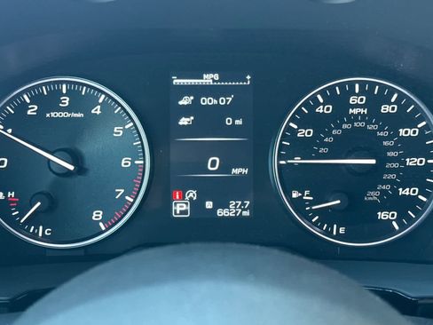 Used 2025 Subaru Outback Premium w/ Popular Package #1 image 24