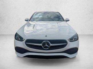 New 2026 Mercedes-Benz C 300 Sedan video 2