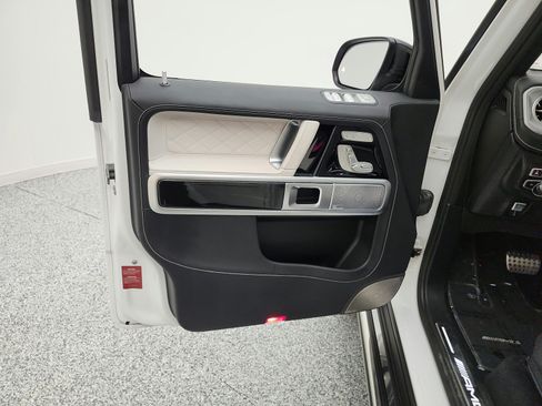 Used 2023 Mercedes-Benz G 63 AMG 4MATIC image 15