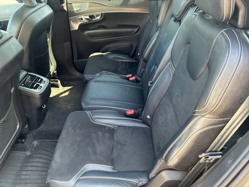 Used 2019 Volvo XC90 T6 R-Design w/ Advanced Package AWD/4WD image 6
