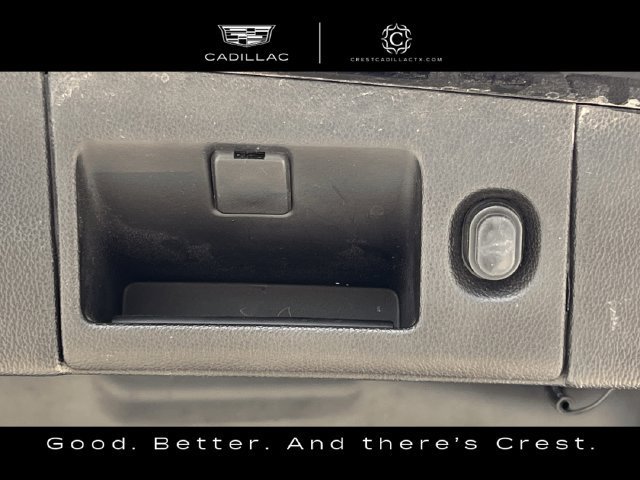 Used 2020 Cadillac Escalade ESV Luxury AWD/4WD image 27