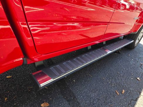 Used 2018 Chevrolet Colorado LT RWD image 17