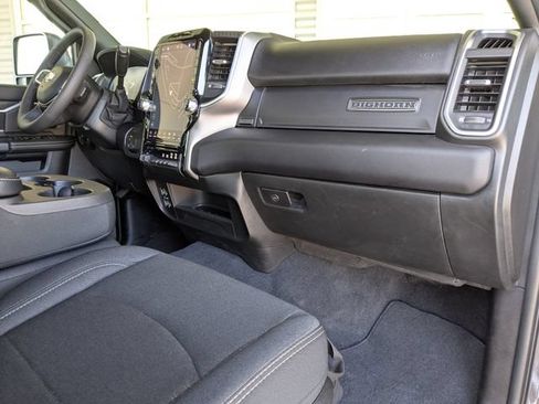 Used 2026 RAM 2500 Big Horn AWD/4WD image 29