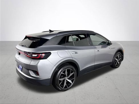 Certified 2023 Volkswagen ID.4 Pro S AWD/4WD image 6