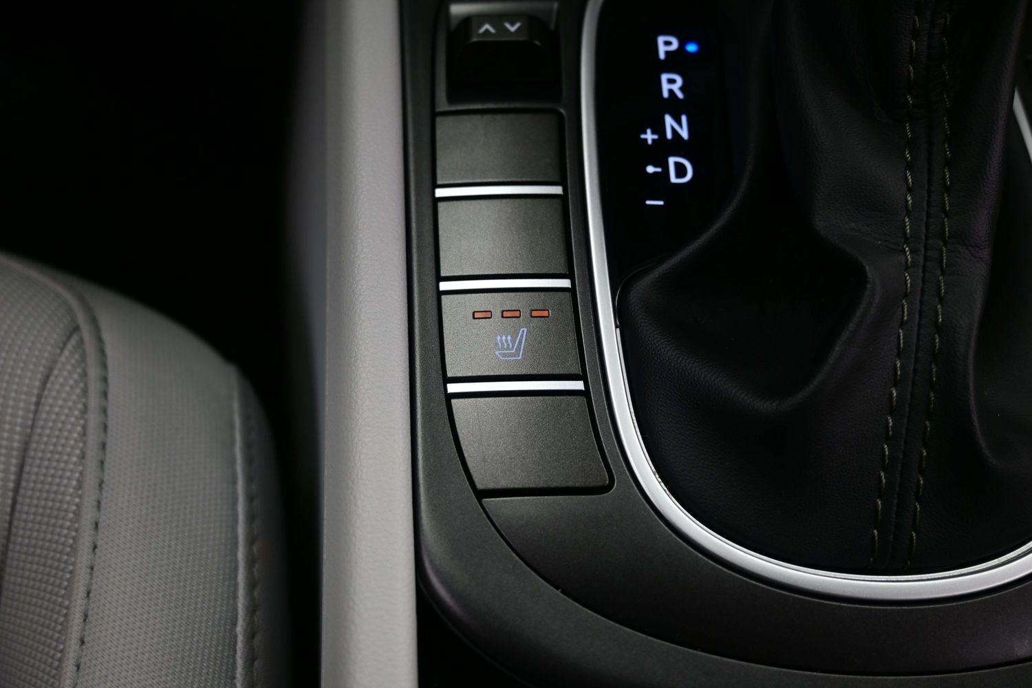 Certified 2026 Hyundai Kona SEL Sport FWD image 21