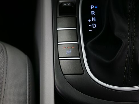 Certified 2026 Hyundai Kona SEL Sport FWD image 21