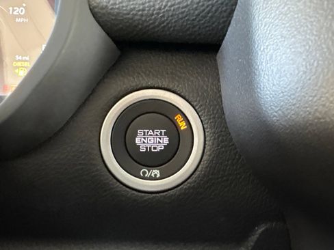 New 2027 RAM 3500 Laramie w/ Night Edition AWD/4WD image 27