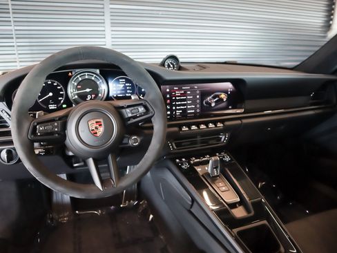 Certified 2024 Porsche 911 Carrera T image 14