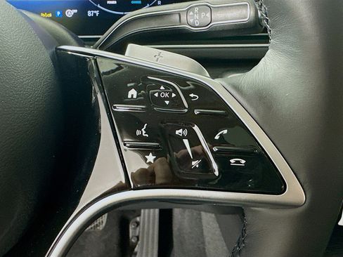 Certified 2026 Mercedes-Benz GLE 450 GLE 450 image 13