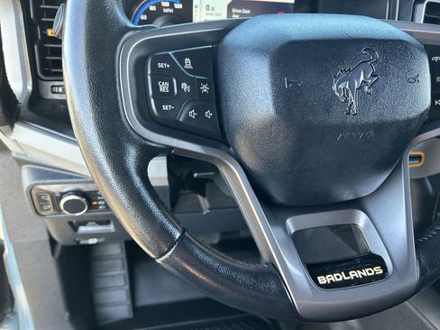 Used 2021 Ford Bronco Badlands AWD/4WD image 20