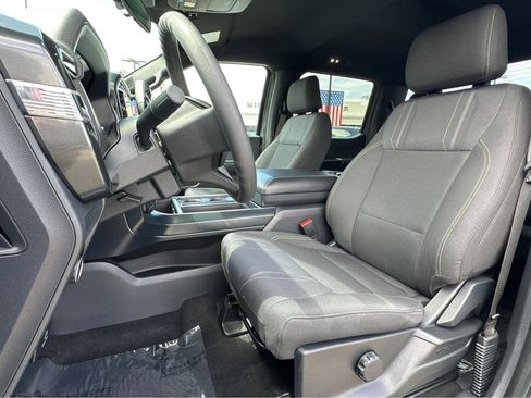 Used 2024 Ford F150 STX RWD image 8