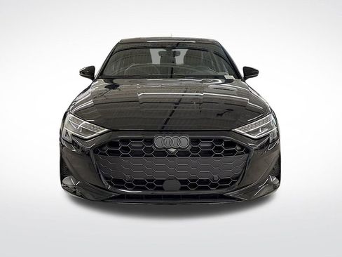 New 2025 Audi A3 2.0T Premium Plus image 8