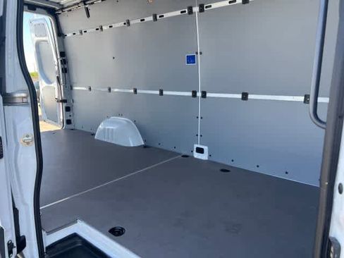 New 2026 Mercedes-Benz Sprinter 2500 image 5