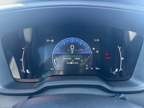 New 2026 Toyota Corolla LE image 32