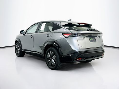 Used 2024 Nissan Ariya AWD image 5