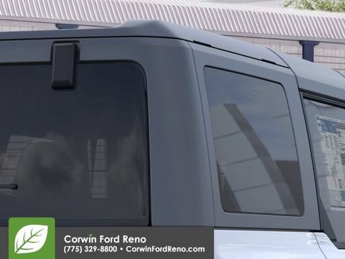 New 2026 Ford Bronco Big Bend AWD/4WD image 27
