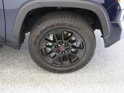 Used 2024 Toyota Tundra SR5 RWD image 5
