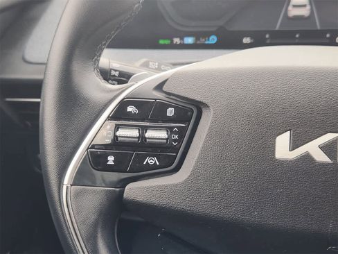 Certified 2024 Kia EV6 Wind image 26