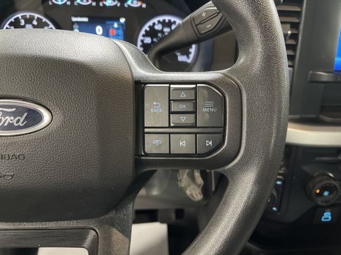 Used 2024 Ford F350 XL w/ Snow Plow Prep Package image 19