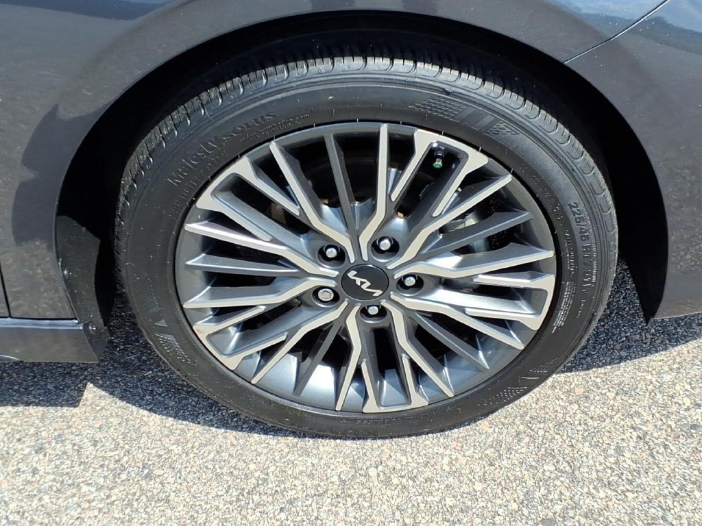 Used 2023 Kia Forte GT-Line FWD image 10