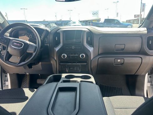 Used 2019 GMC Sierra 1500 4x4 Crew Cab image 13