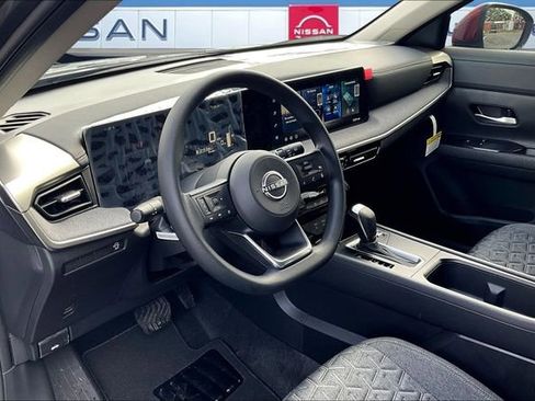 New 2026 Nissan Kicks SV image 5