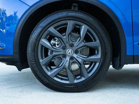 Used 2023 Acura MDX A-Spec image 32