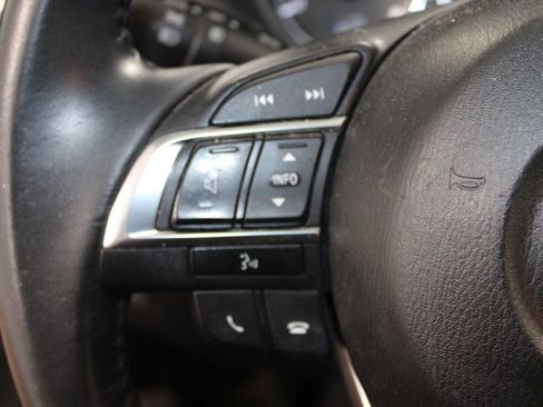 Used 2016 MAZDA CX-5 Grand Touring image 19