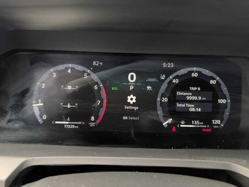 Used 2024 Toyota Tacoma TRD Sport image 10