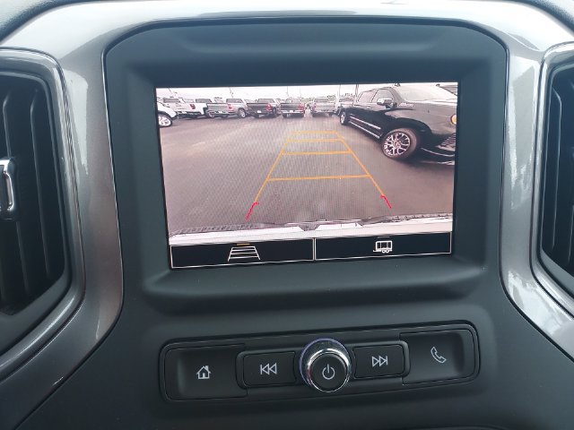 New 2026 GMC Sierra 2500 Pro AWD/4WD image 23