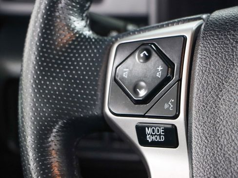 Used 2023 Toyota 4Runner SR5 Premium w/ Moonroof Package AWD/4WD image 14