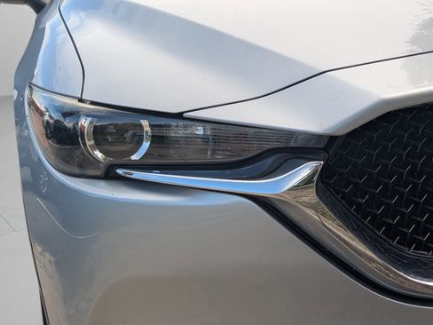 Used 2019 MAZDA CX-5 Touring FWD image 8