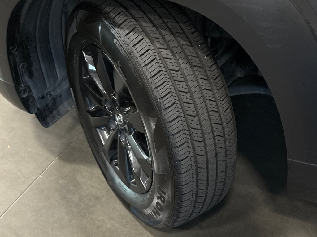 Certified 2026 MAZDA CX-50 AWD 2.5 S w/ Preferred Pkg image 25