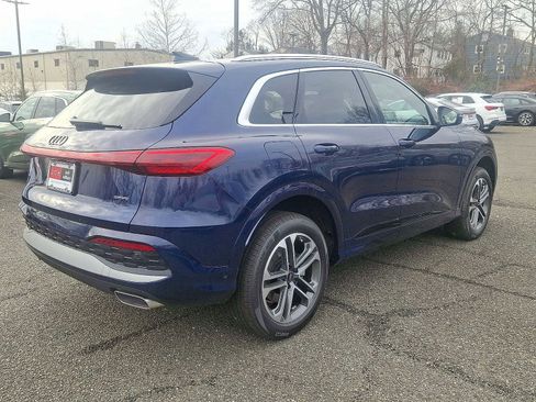 New 2025 Audi Q5 Premium Plus image 11