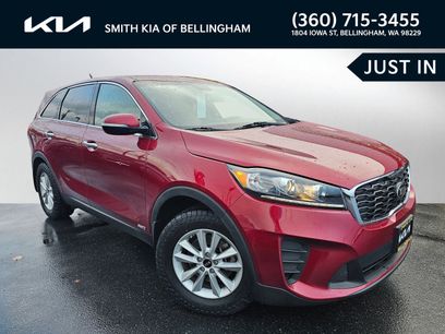 Used 2020 Kia Sorento LX