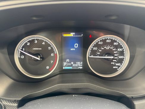 Used 2024 Subaru Forester Premium image 14