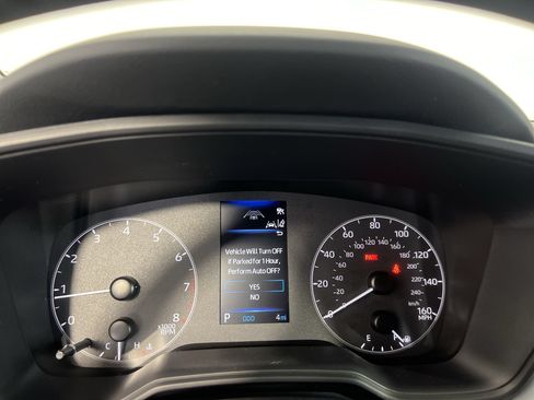 Used 2024 Toyota Corolla SE FWD image 22