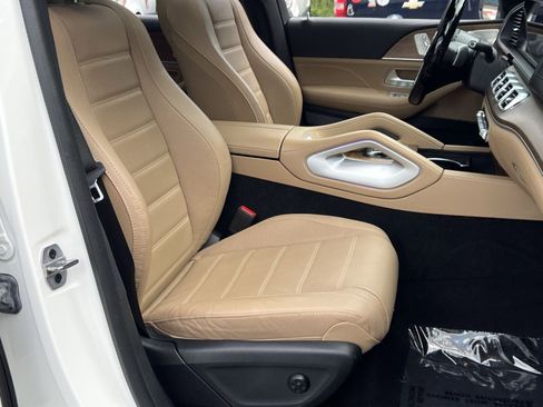 Certified 2024 Mercedes-Benz GLE 350 4MATIC image 33