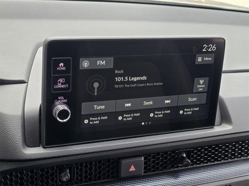 Certified 2026 Honda CR-V LX image 18