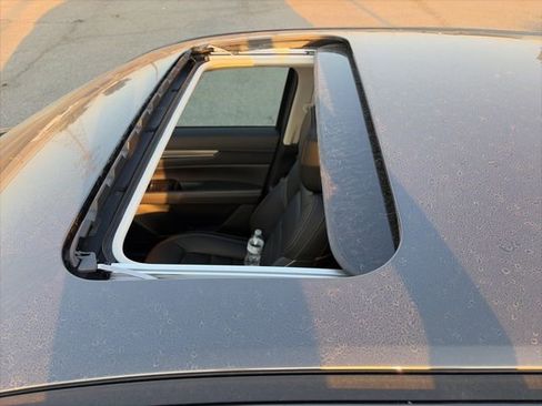 New 2025 MAZDA CX-5 AWD 2.5 S w/ Premium Plus Pkg image 26