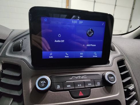 Used 2022 Ford Transit Connect XL FWD image 34