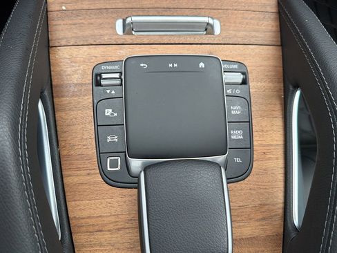 Certified 2025 Mercedes-Benz GLE 350 4MATIC image 24