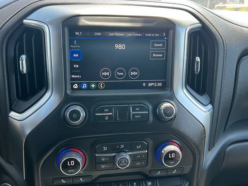 Used 2022 Chevrolet Silverado 1500 RST w/ LPO, Blackout Package AWD/4WD image 28