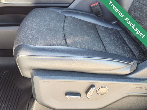 Used 2021 Ford F150 Tremor w/ Equipment Group 401A Mid image 26